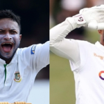 টেস্ট অধিনায়ক সাকিব, লিটন ডেপুটি