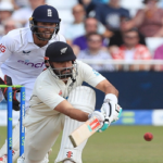 ট্রেন্টব্রিজে ইংলিশদের লক্ষ্য ২৯৯