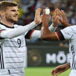 ইতালিকে গুঁড়িয়ে জার্মানির দুর্দান্ত জয়