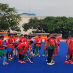 পাকিস্তানের বিপক্ষে দাঁড়াতেই পারেনি বাংলাদেশ