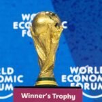 বিশ্বকাপ ট্রফিতে মাতবে বাংলাদেশ