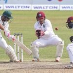 বাংলাদেশের বিপক্ষে উইন্ডিজ দল ঘোষণা