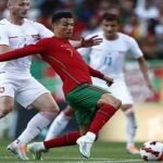 চেক রিপাবলিককে হারিয়ে টানা দ্বিতীয় জয় পর্তুগালের