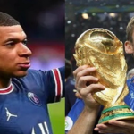 পিএসজির চেয়ে ভালো জায়গা এমবাপ্পে পাবে না : টট্টি