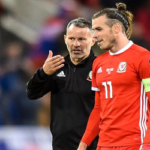 গিগসের পদত্যাগ