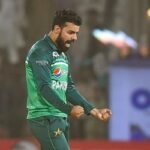 শাদাব নৈপুণ্যে হোয়াইটওয়াশ উইন্ডিজ