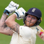 ছক্কার সেঞ্চুরি স্টোকসের