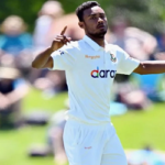 ৭ বলের ওভার করলেন শরীফুল!