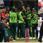 ত্রিদেশীয় সিরিজের সূচি প্রকাশ