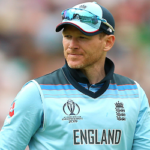 আন্তর্জাতিক ক্রিকেটকে বিদায় বললেন মরগ্যান