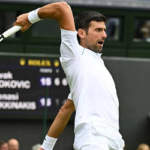তৃতীয় রাউন্ডে জোকোভিচ