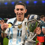 ডি মারিয়া হতে পারেন বার্সার