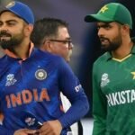 একই দলে খেলবেন কোহলি-বাবর!