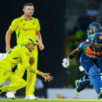 ১২৫ রান করলেই সিরিজ অস্ট্রেলিয়ার