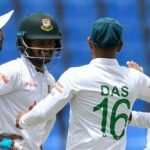 দ্বিতীয় টেস্টে বাংলাদেশের সম্ভাব্য একাদশ