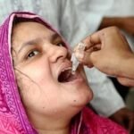 রাজধানীর ৫ স্থানে কলেরা টিকাদান শুরু