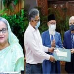প্রধানমন্ত্রীর ত্রাণ তহবিলে ১০ কোটি টাকা দিলো ইসলামী ব্যাংক