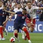 বেনজেমার গোলের পরেও ধরাশায়ী ফ্রান্স