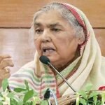 আপনারা শেখ হাসিনার ওপর আস্থা রাখুন : মতিয়া চৌধুরী