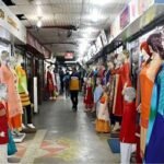 সোমবার রাজধানীর যেসব মার্কেট বন্ধ