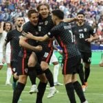 শেষ চারের দৌড় থেকে ছিটকে গেল ফ্রান্স