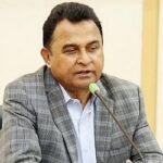 ঢাকায় যাদের জমি-ফ্ল্যাট আছে সবাই কালো টাকার মালিক: অর্থমন্ত্রী