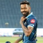 ভারত দলের নতুন অধিনায়ক হার্দিক পান্ডিয়া