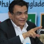 এখন আন্তর্জাতিক ম্যাচে আমরা ৮-১০ গোল খাই না: কাজী সালাউদ্দিন
