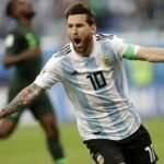 মেসির জন্মদিন