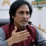 আইপিএল নিয়ে ক্ষোভ ঝাড়লেন রমিজ রাজা