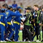 শুরু হচ্ছে শ্রীলঙ্কা-অস্ট্রেলিয়ার ‘বিশ্বকাপ প্রস্তুতি’