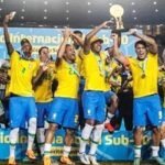 গুনে গুনে ৭ গোল দিল ব্রাজিল