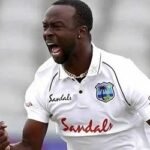 বাংলাদেশ সিরিজে রোচকে পেয়ে খুশি উইন্ডিজ