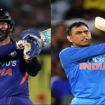 বুড়ো হাড়ের ভেল্কি! ধোনির রেকর্ড ভাঙলেন কার্তিক