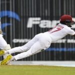 হোয়াইটওয়াশড হয়ে টেস্টে ১০০ হারের স্বাদ পেল বাংলাদেশ