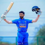 মাঠকর্মীর সঙ্গে ‘বাজে আচরণ’; সমালোচনায় বিদ্ধ ভারতীয় ক্রিকেটার