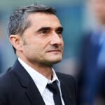 বার্সার সেই ভালভের্দে এবার বিলবাওয়ের কোচ