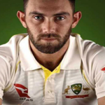 পাঁচ বছর পর টেস্ট দলে ম্যাক্সওয়েল