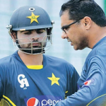 ক্যারিয়ার ধ্বংসের জন্য ওয়াকারকে দায়ী করছেন শেহজাদ