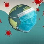 করোনায় আক্রান্তের সংখ্যা ৫৪ কোটির কাছাকাছি