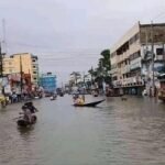 ৪ কারণে ভয়াবহ বন্যার কবলে সিলেট-সুনামগঞ্জ