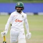 টানা ৯ ইনিংসে দশের নিচে আউট মুমিনুল