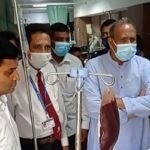 সাভারে ৪ জনের মৃত্যুর ঘটনায় পরিবহনের নামে মামলা