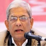 অবকাঠামো নির্মাণের নামে নিজেদের পকেট ভারি করাই তাদের লক্ষ্য: ফখরুল