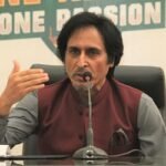 বাবর আজমকে নিয়ে রমিজ রাজার যে কথা ভাইরাল