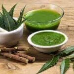 নিমের উপকারিতা