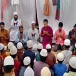 নবাবগঞ্জে দাউদপুর ব্লাড ডোনেশন সোসাইটির প্রতিষ্ঠা বার্ষিকী পালিত