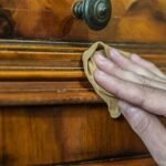 কাঠের আসবাবে ছত্রাক পড়েছে? দূর করুন এই ৮ উপায়ে