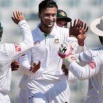 উইন্ডিজের বিপক্ষে প্রথম টেস্টে বাংলাদেশের সম্ভাব্য একাদশ