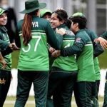 নারী ক্রিকেটারকে হেনস্তা, পাকিস্তানে কোচ বরখাস্ত